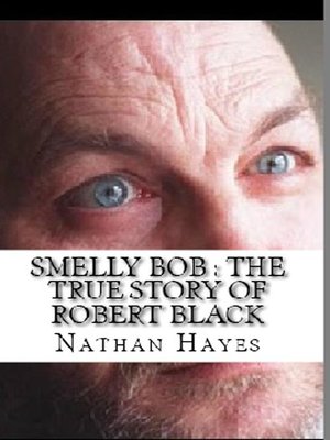 cover image of Smelly Bob